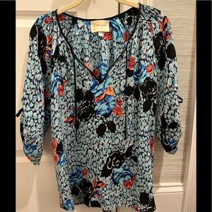 Yumi Kim silk blouse